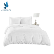 BỘ CHĂN GA GỐI NỆM 100% COTTON CHO RESORT